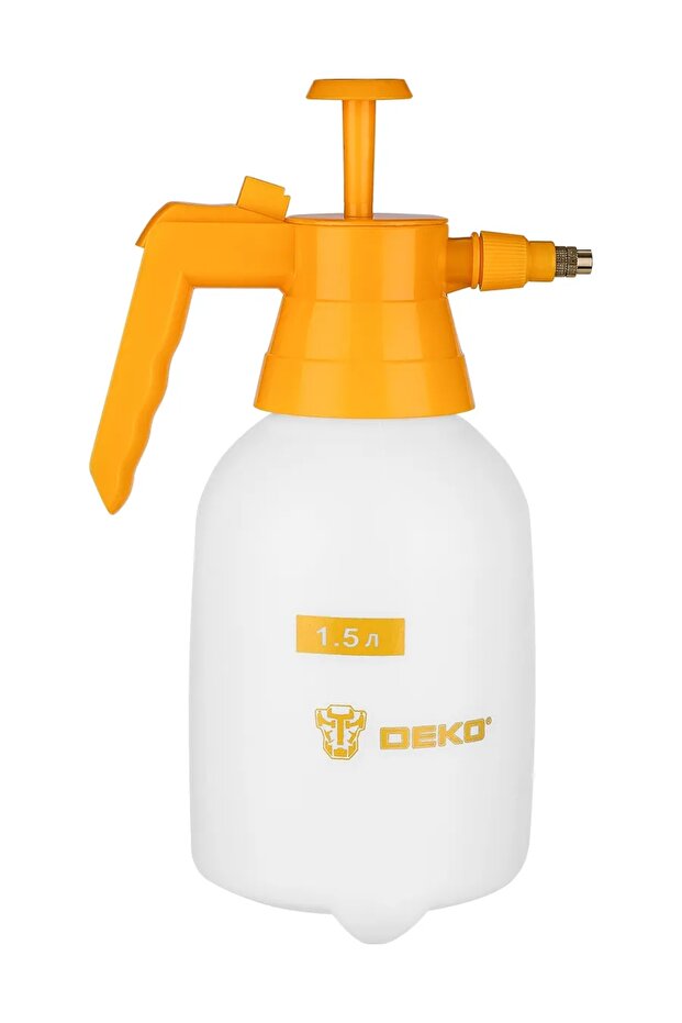 Çiçek Bitki Bakımı Basınçlı Püskürtme Pompası 721443 - 5