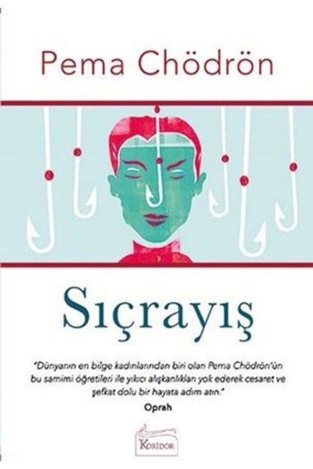 Sıçrayış