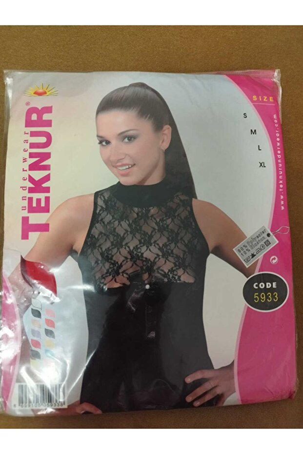 teknur dantelli atlet - 1