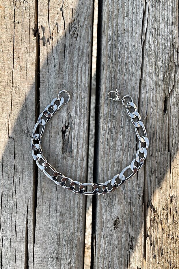 Figaro Series - Bracelet Chain - 2