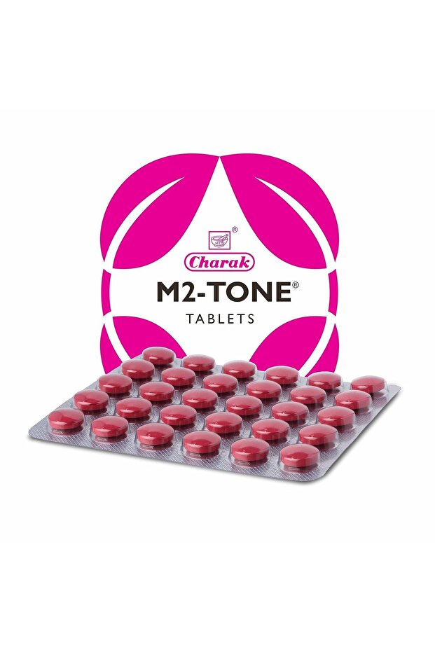 أقراص M2 Tone 30 - 6