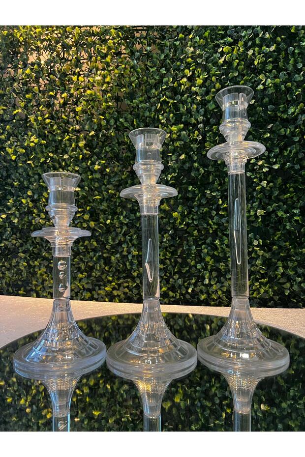 3 Lü Mumluk Mika - 1