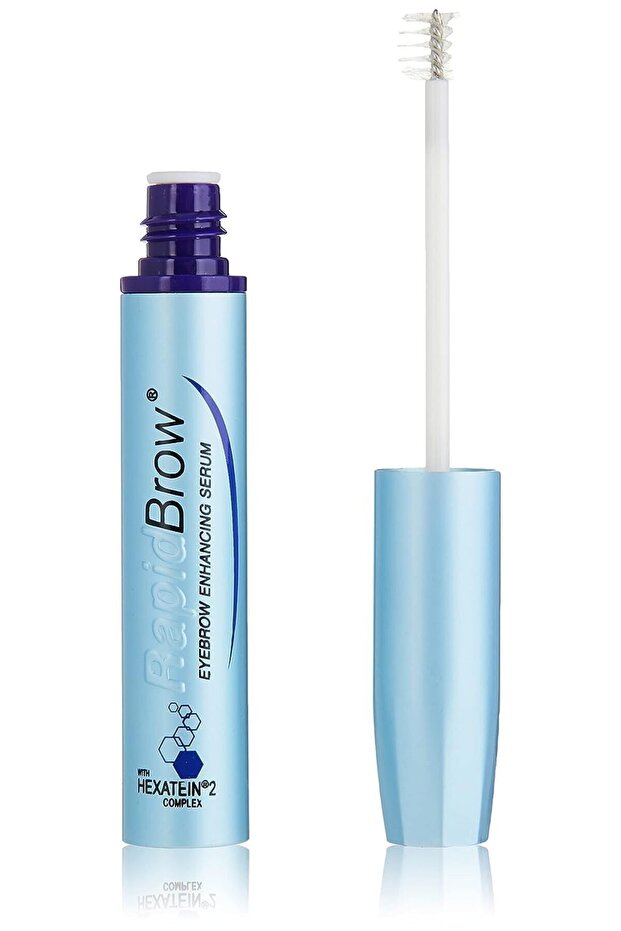 Eyebrow Enhancing Serum, 3ml /0.1 Fluid Ounce clear