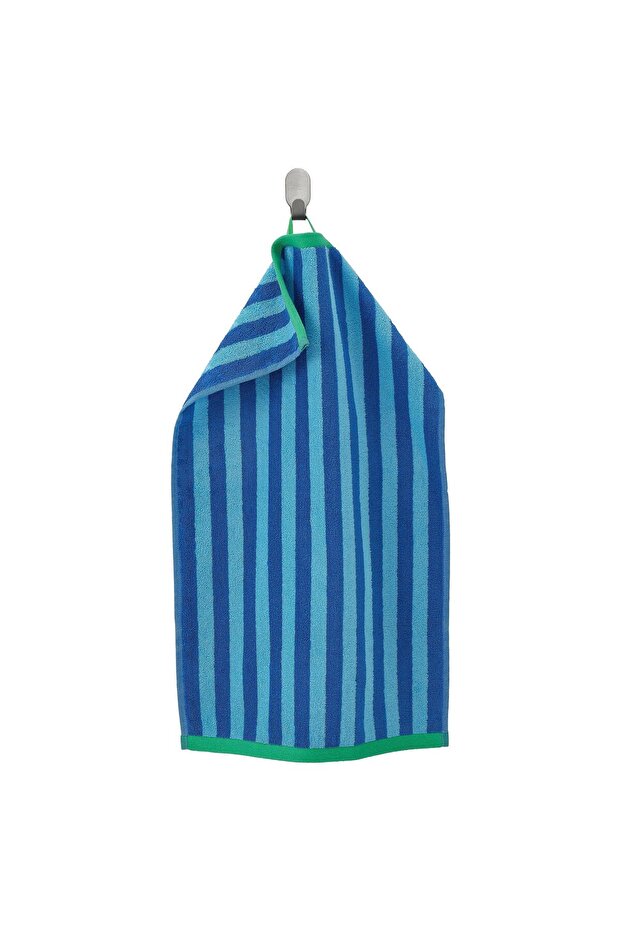 Slanhöstmal
Hand Towel, Multi-Coloured, 40X70 cm
