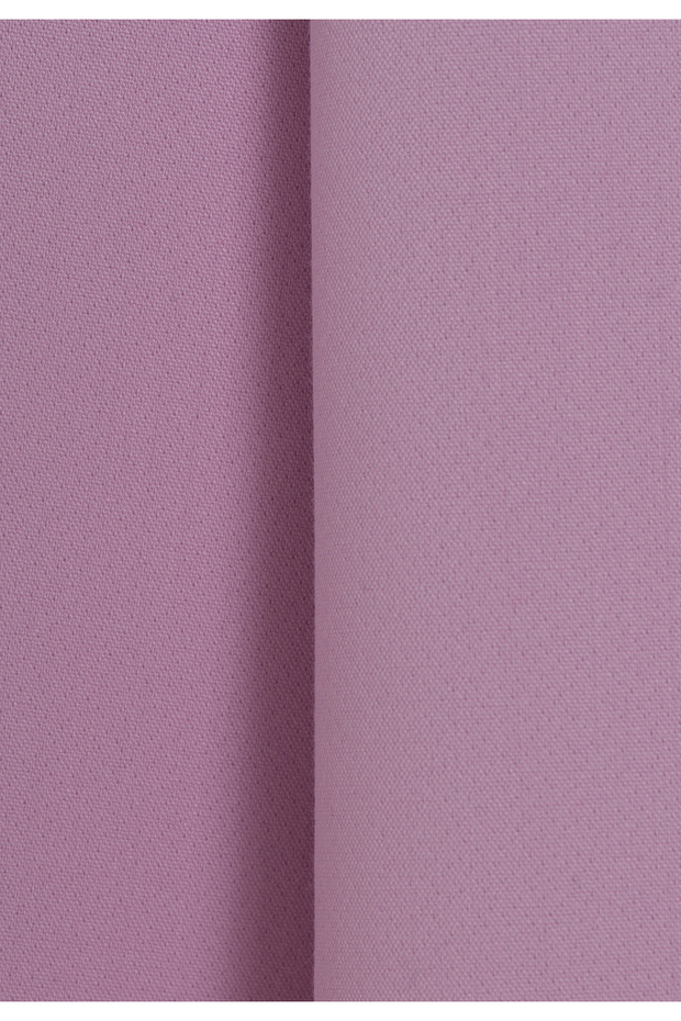 Nakışlı Mini Elbise - 8