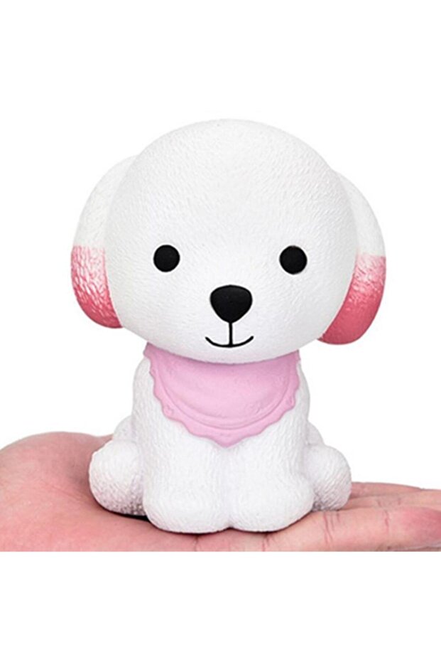 Köpek Figür - Sukuşi - 2