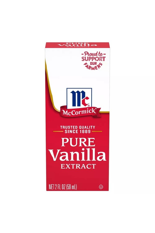 مستخلص الفانيليا النقي 59 مل - 1