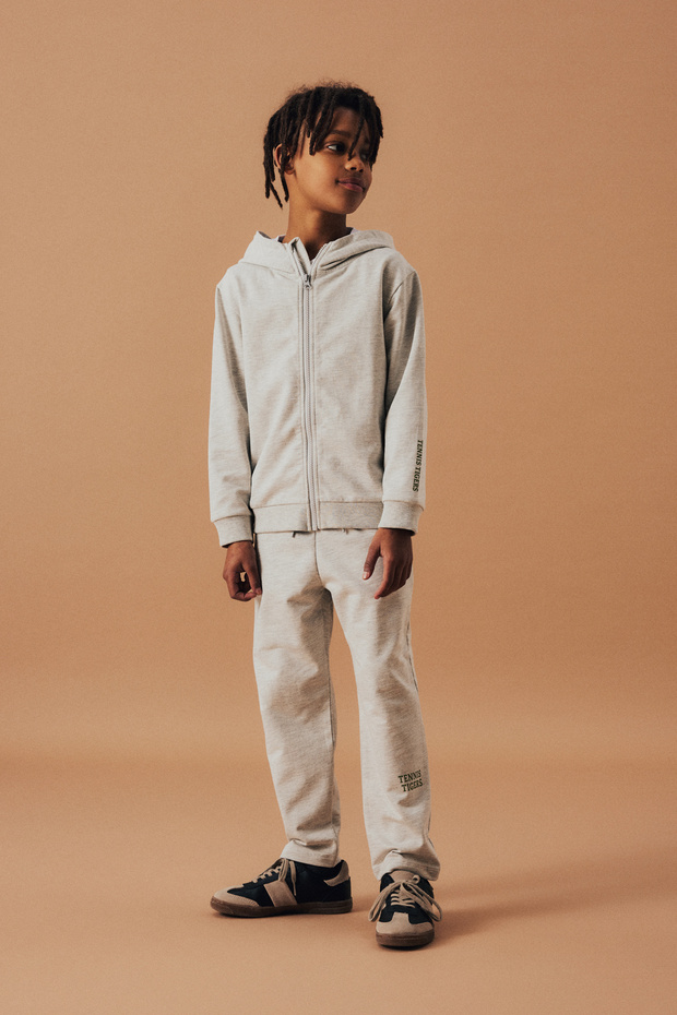 Pánský úplet - Co60/pl40 - 5