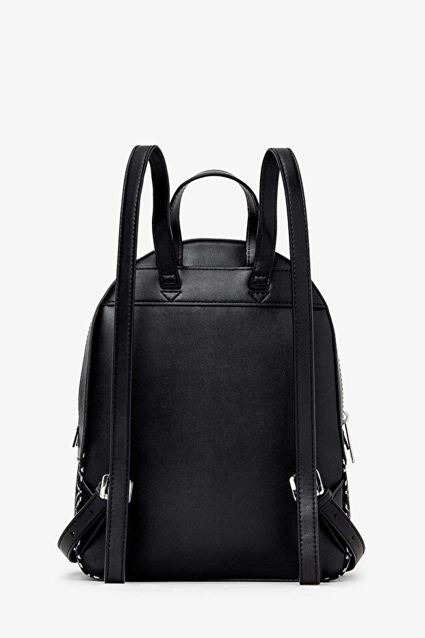 JAYCEEMD ZIP PKT BACKPACK MD ZIP PKT BACKPACK - 3