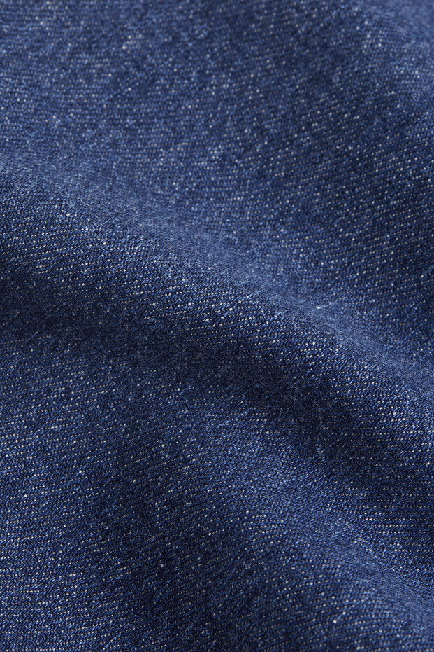 STANDARD STRAIGHT - 5