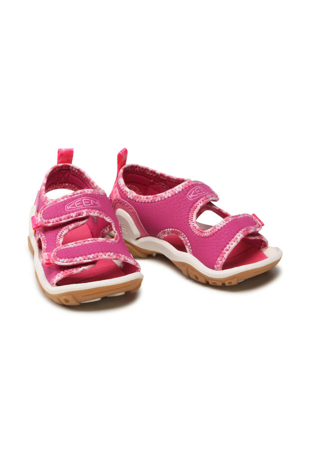 Sandale Bleumarin Copii - 4