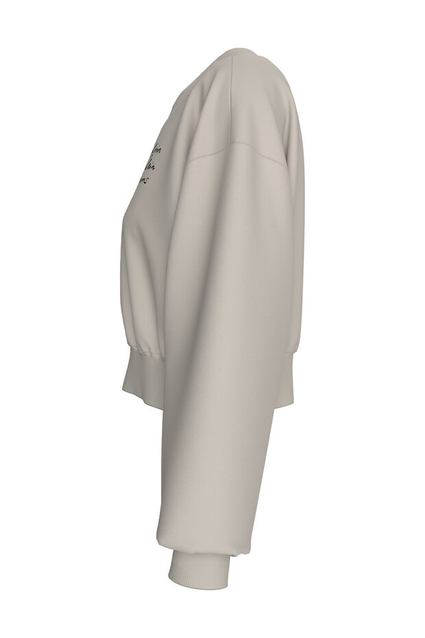 SCRIPT INSTITUTIONAL CREWNECK - 4