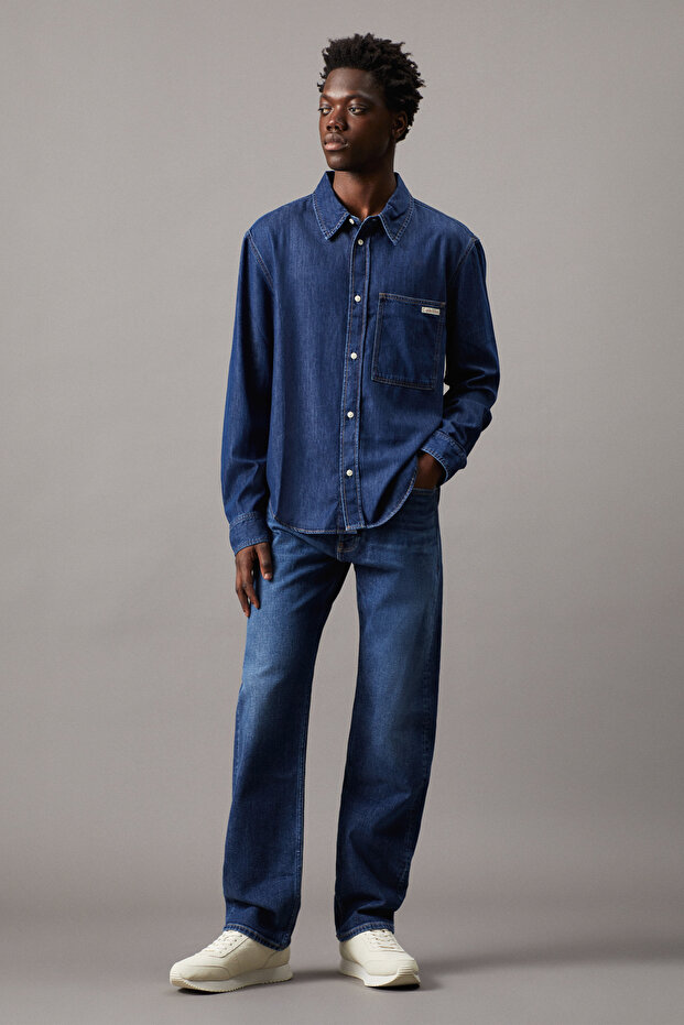 STANDARD STRAIGHT - 1