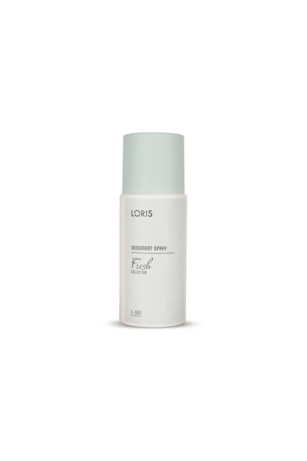 Erkek E-82 Deodorant 150 ML - 1