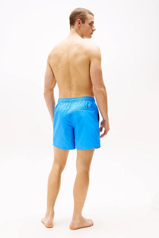 MEDIUM DRAWSTRING ERKEK DENİZ ŞORTU - 3