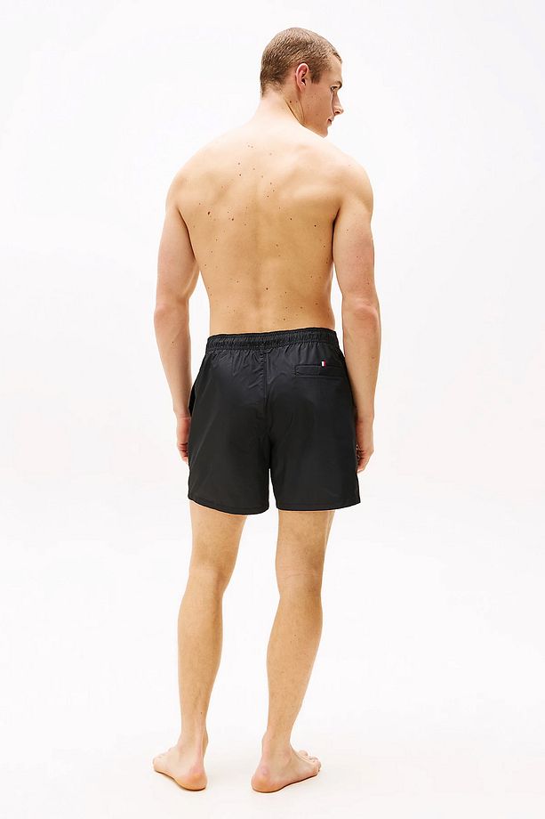 MEDIUM DRAWSTRING ERKEK DENİZ ŞORTU - 3