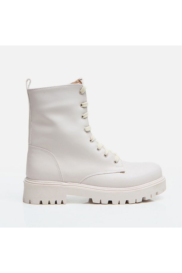 Kemik Kadın Bot & Bootie 01BOY252150A400 - 3