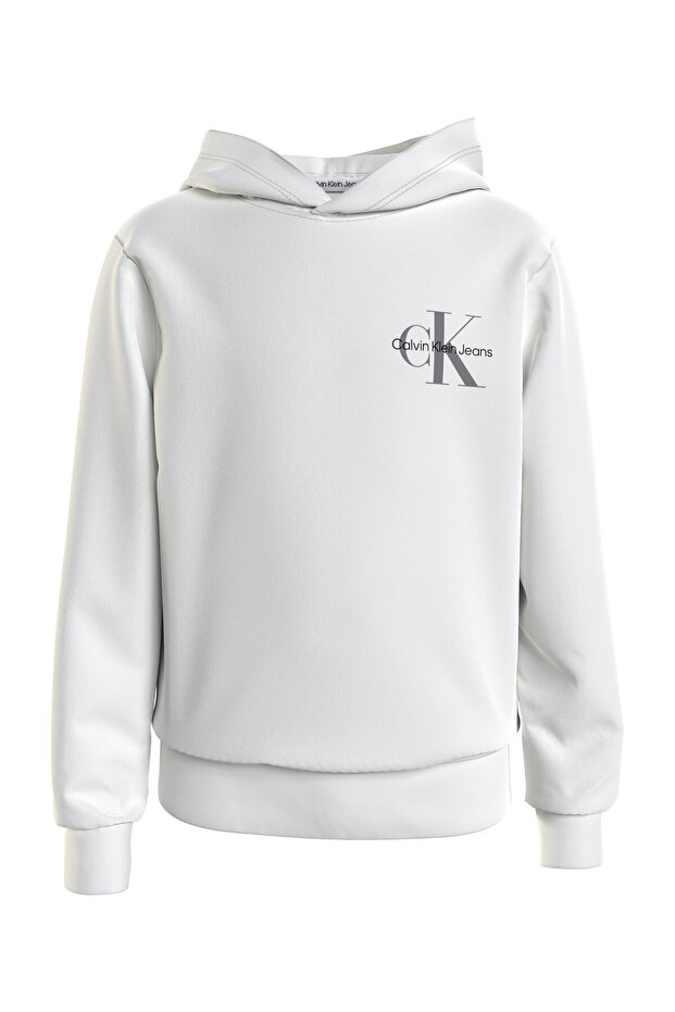 Hanorac MIC MONOGRAM - 2