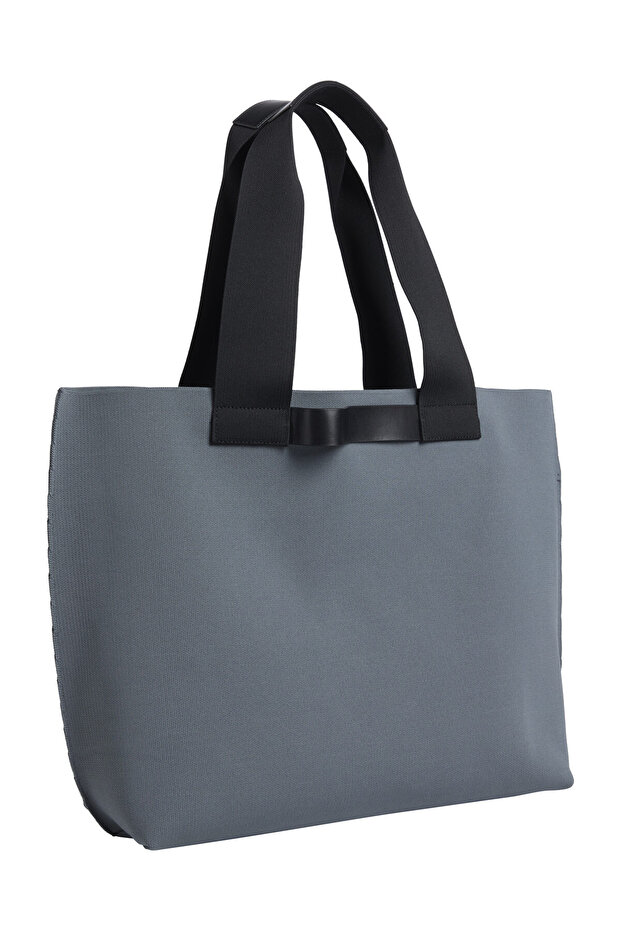 CK EASE E/W TOTE KNIT - 2