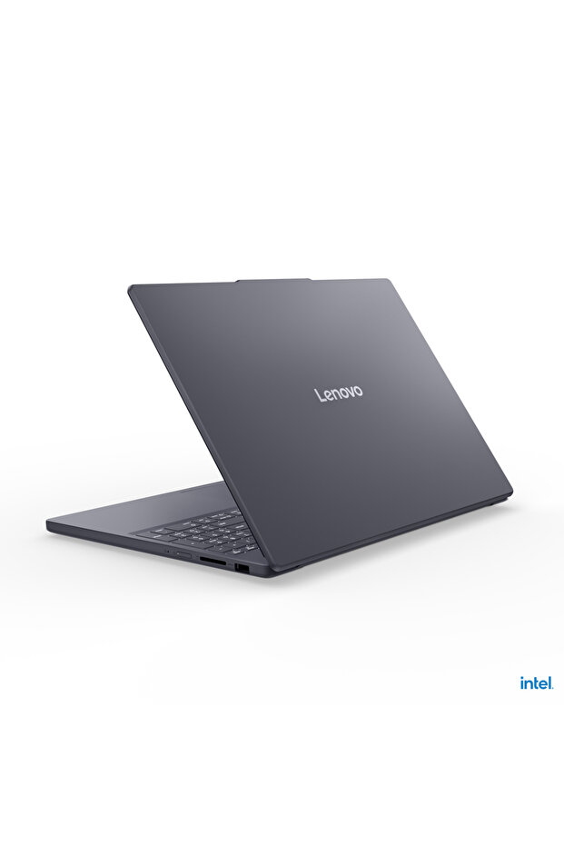 IdeaPad Slim3 Intel Core i5-13420H 16GB 512GB SSD 15.3" WUXGA FreeDOS Dizüstü Bilgisayar 83K1003MTR - 6