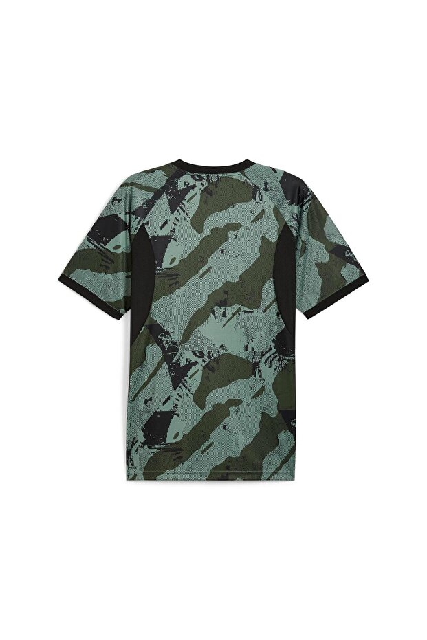 Individualligacamo jersey puma black