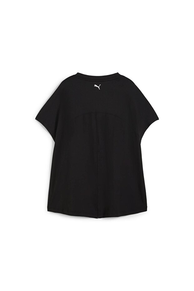 تي شيرت Puma Black CLOUDSPUN MIX - REG - 1