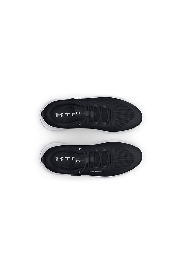 Erkek UA Dynamic Select Antrenman Ayakkabısı 3026608-001 - 4
