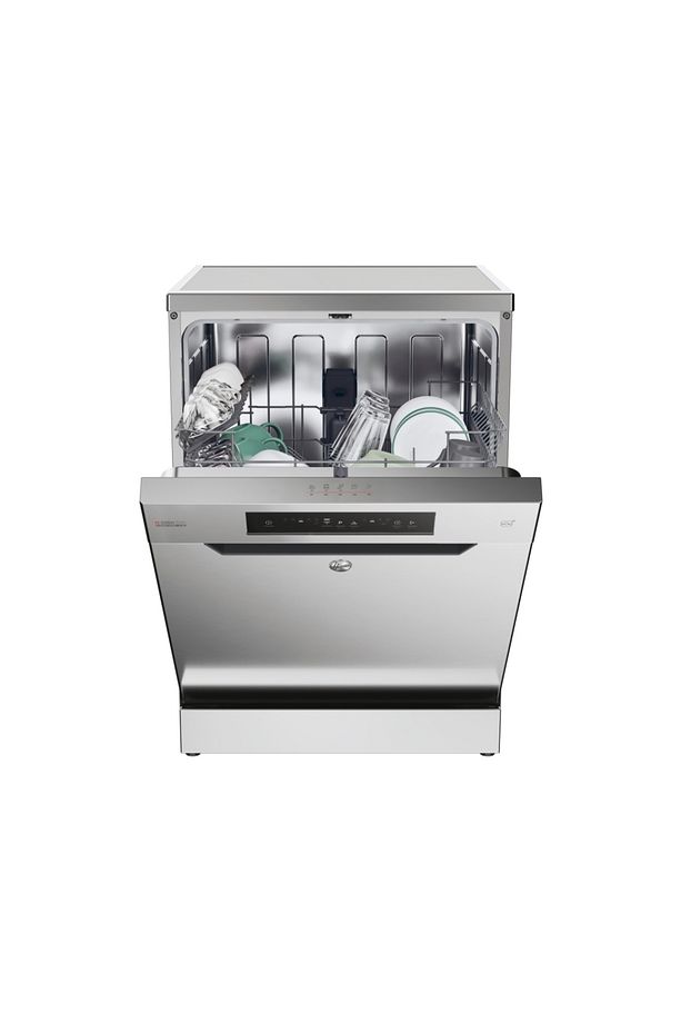 HF 3E9L0X2-17 5 Programlı Wi-Fi + Bluetooth Bağlantılı Bulaşık Makinesi - 3