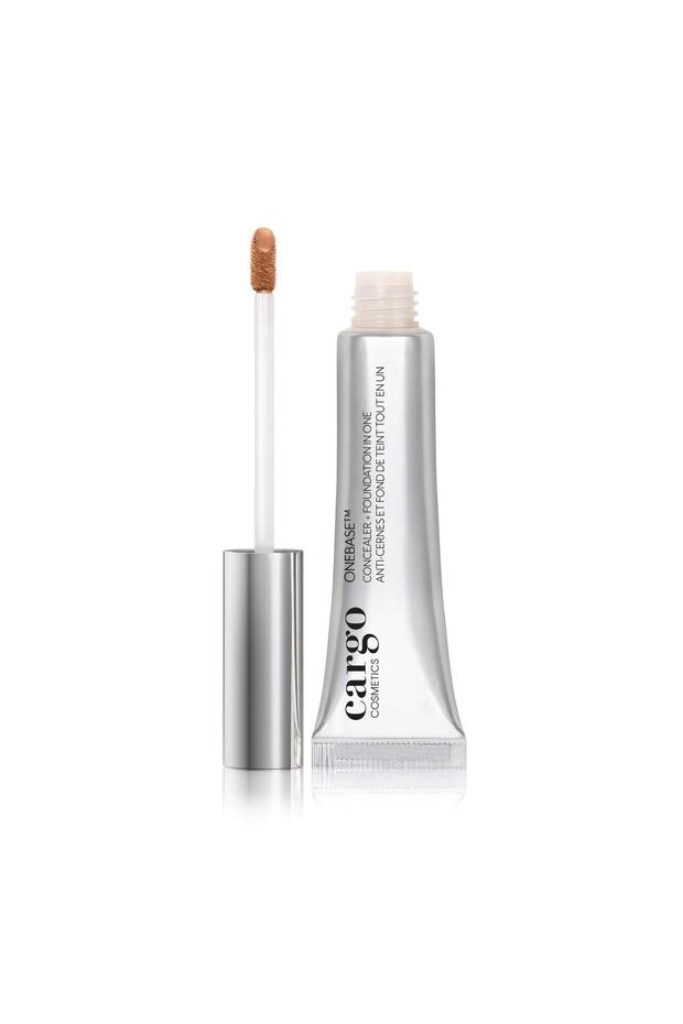 OneBase Blendable Concealer + Foundation, Full Coverage, Under Eye, 045 - 1