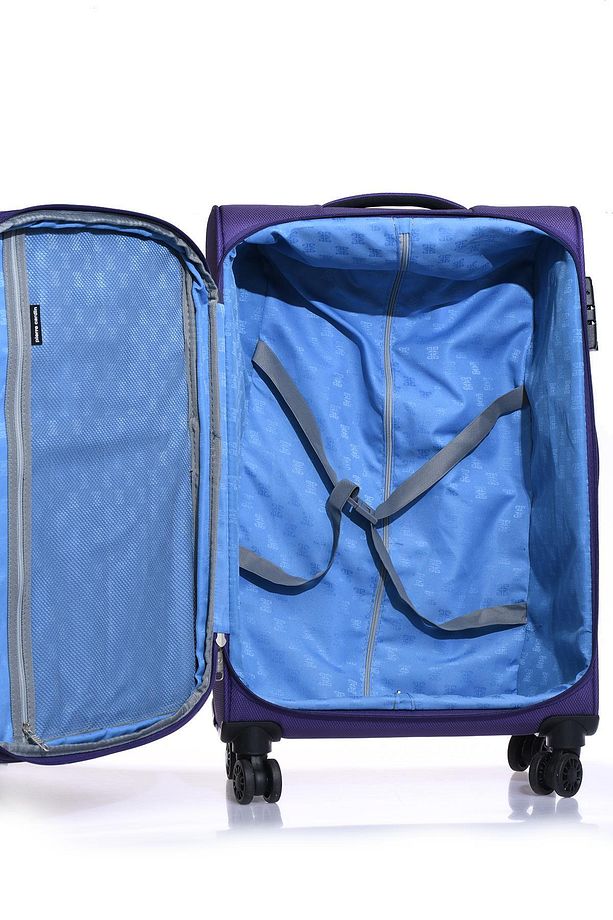 Orta Boy Valiz 04pc4200-02 - 5