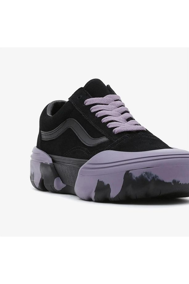 Old Skool Modular Siyah Sneaker - 7