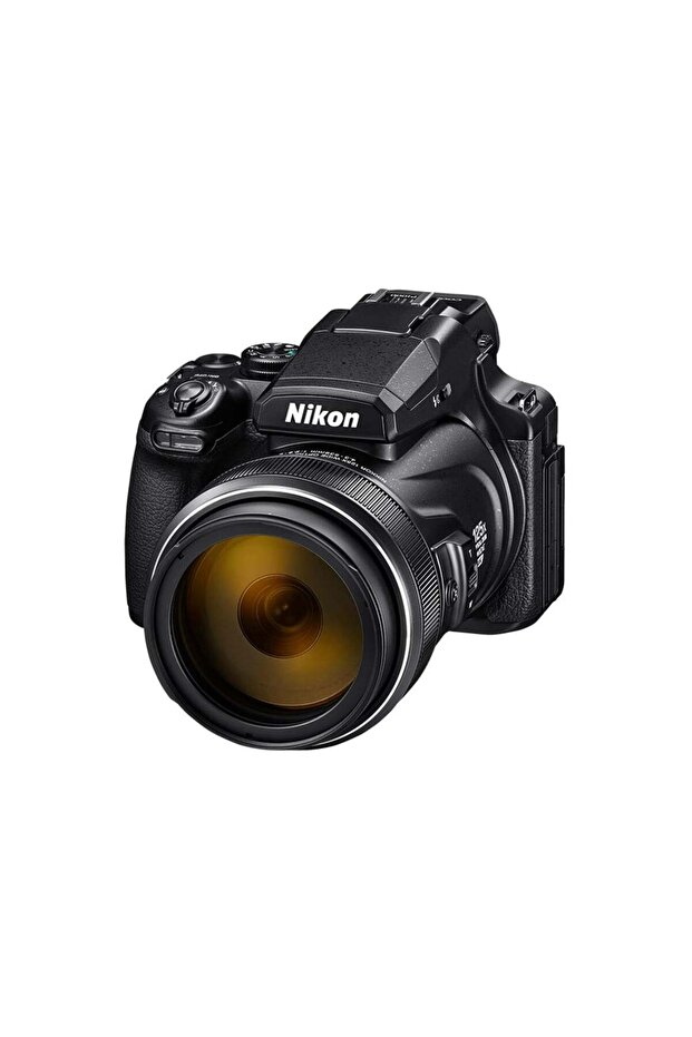 Coolpıx P1000 - 4