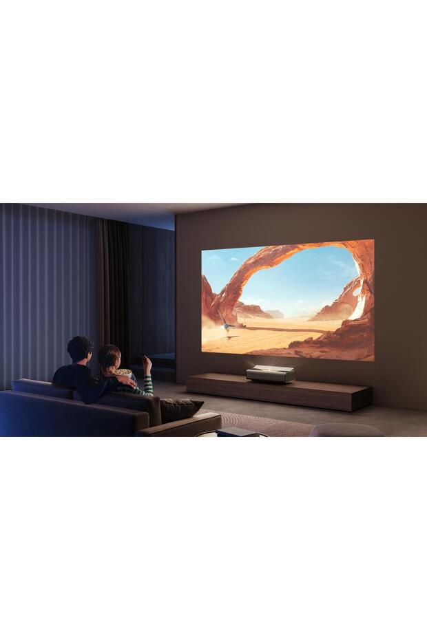 Aura 2 100" Bundle - 3