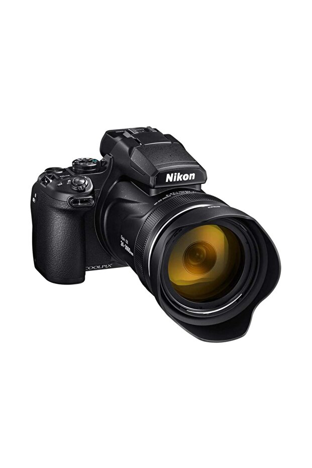 Coolpıx P1000 - 6