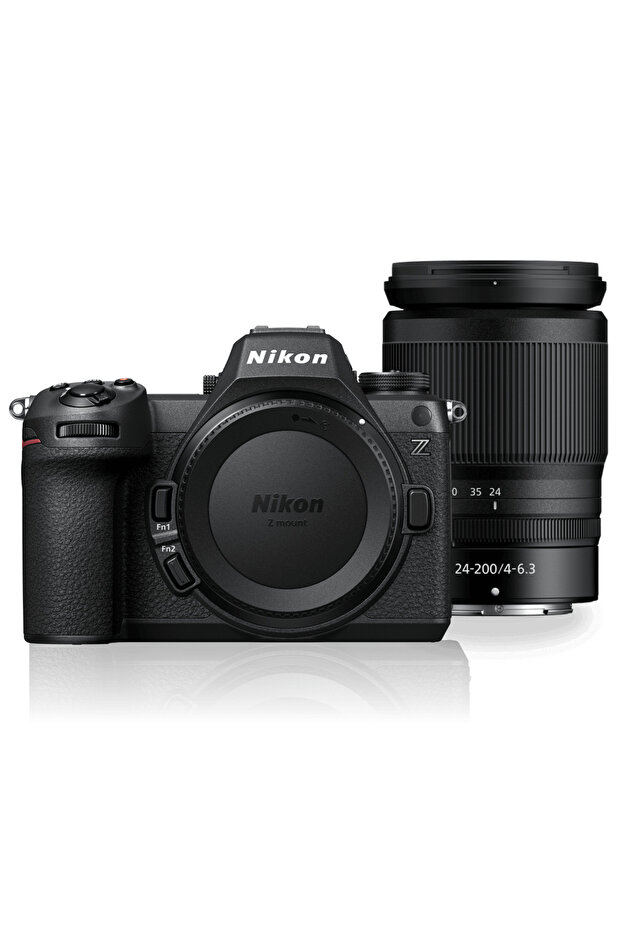 Z6III 24-200 Seti - 1