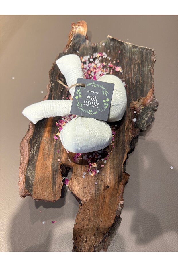 Compres (bitkisel Kese ) - 7