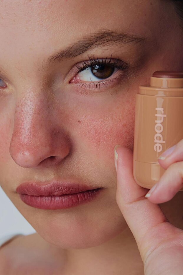 Pocket Blush Allık Toasted Teddy 5.3GR - 5