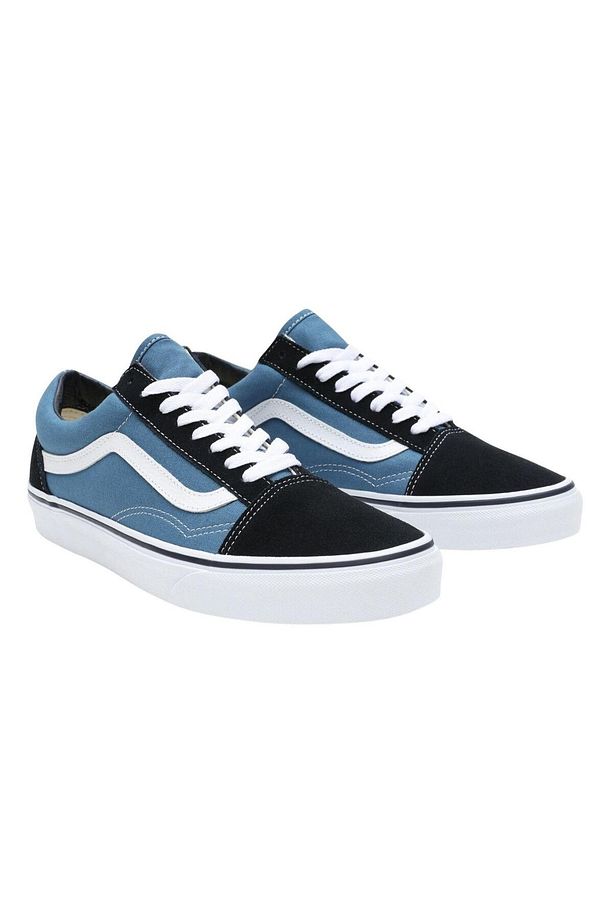 Ua Old Skool Erkek Sneaker - 4