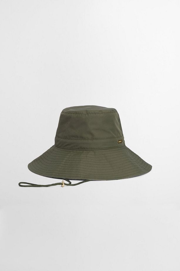 Darla Showerproof Bucket Şapka OL52 Fern/Rosemary - 3