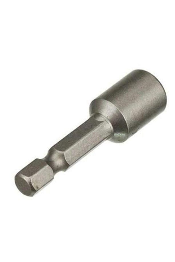 Wonder Manyetik Somun Sıkma Adaptörü 7x45mm (5li Paket) - 2