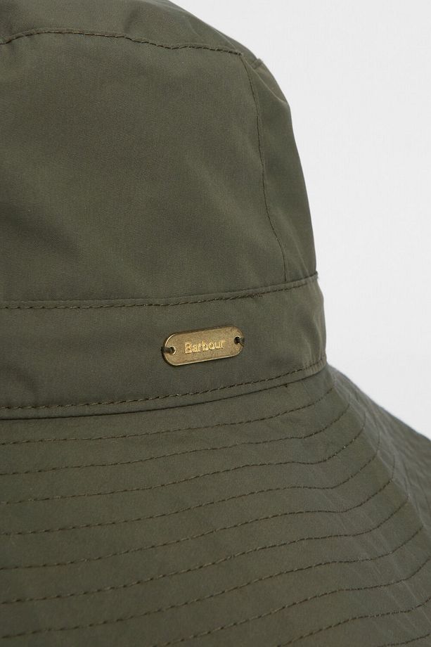 Darla Showerproof Bucket Şapka OL52 Fern/Rosemary - 5
