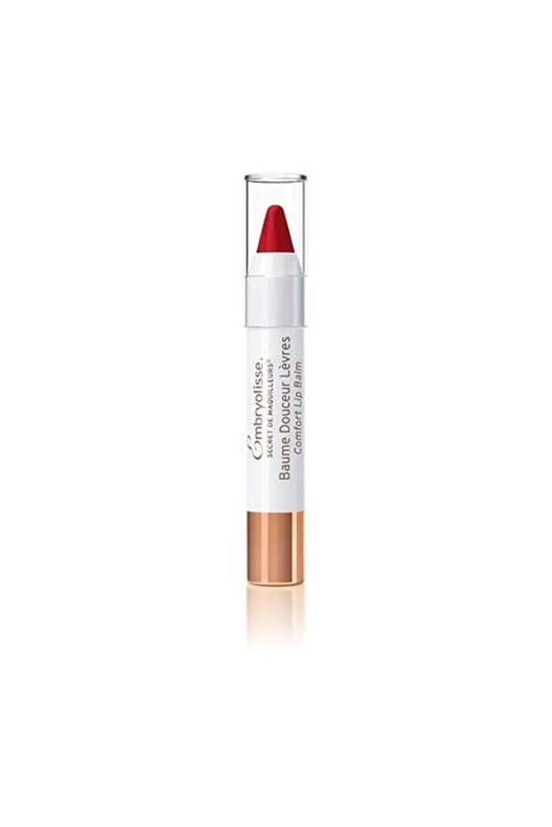 Lip Balm Backstage Kırmızı
