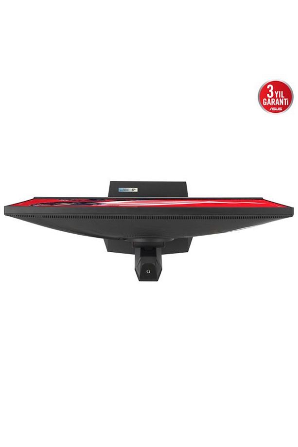 ROG Strix XG27ACMG 27 inç 270Hz 1ms 2K QHD Adaptive Sync Fast IPS Pivot Gaming Monitör - 5