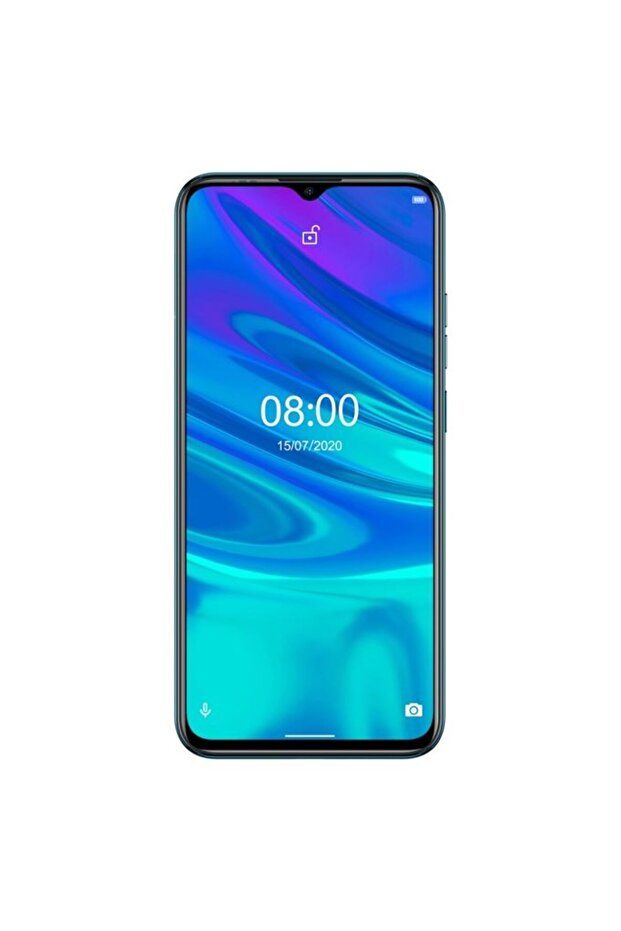Note 9p 4/64 Gb Mavi - 5