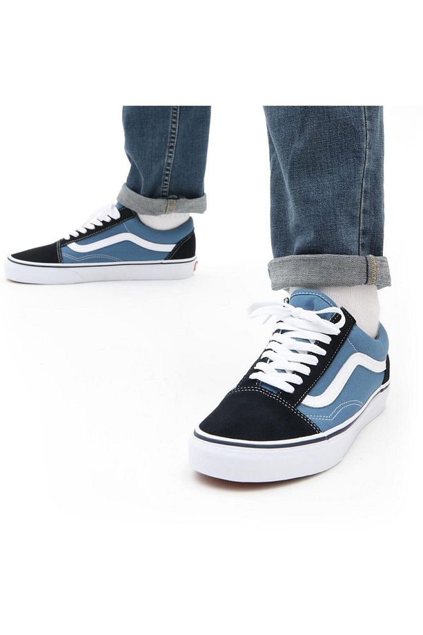 Ua Old Skool Erkek Sneaker - 8