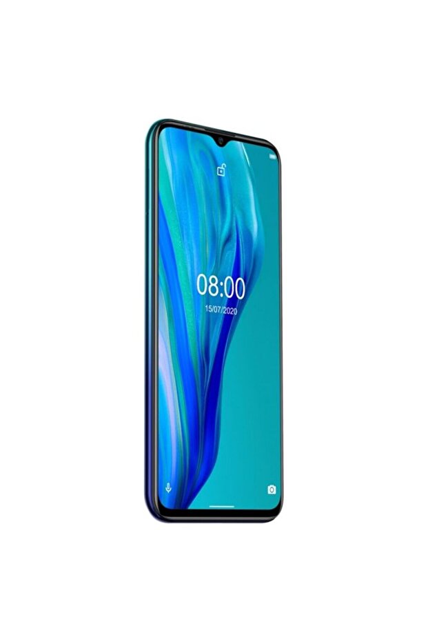 Note 9p 4/64 Gb Mavi - 7