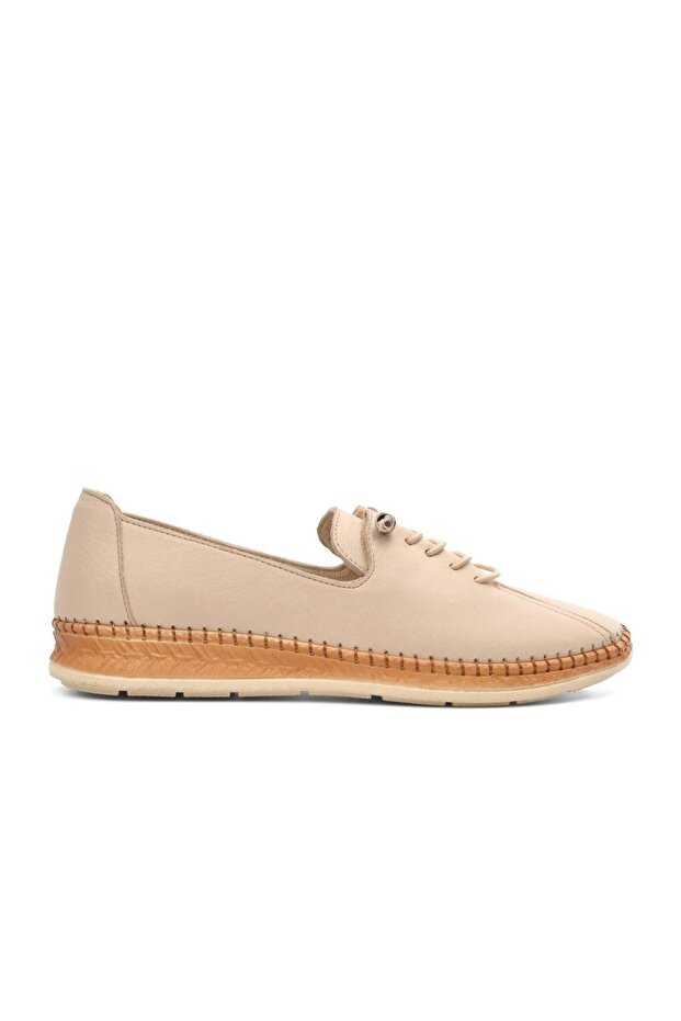 8786 Women's Leather Shoes