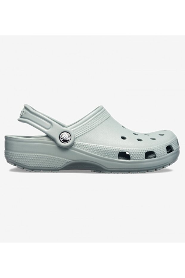 Classic Lined Clog
