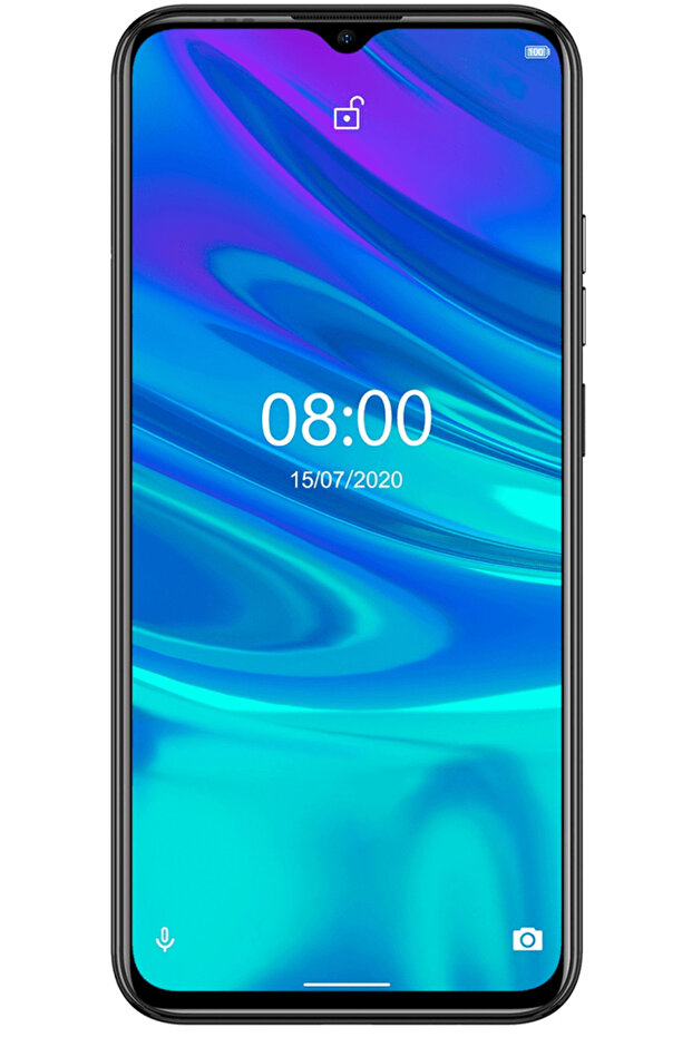 Note 9p 4/64 Gb Mavi - 6