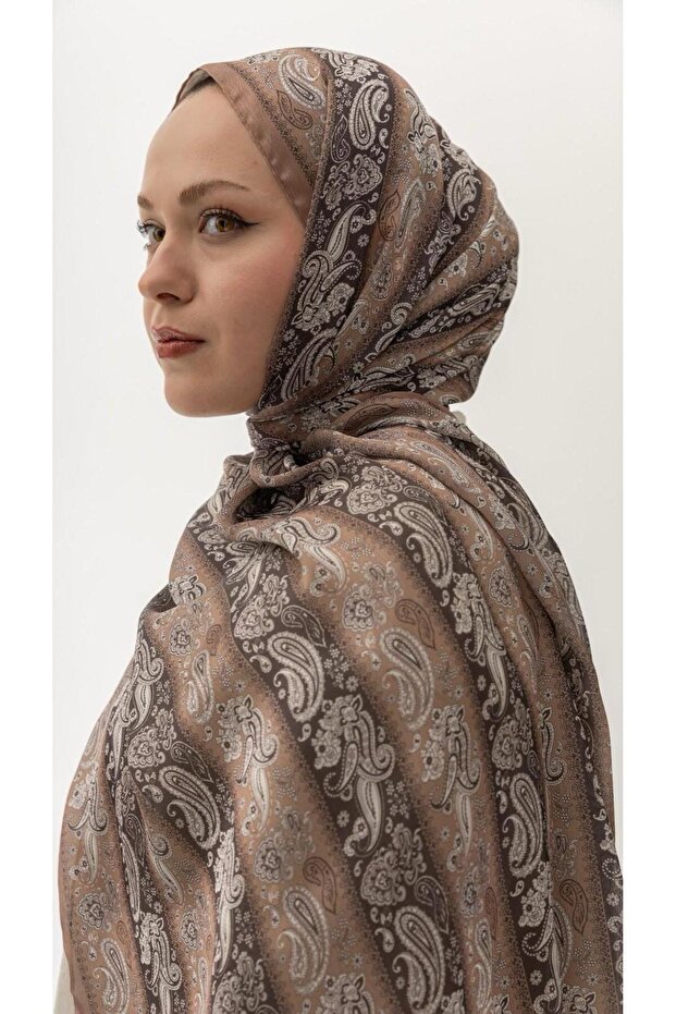 İdol İpek Şal-5008 - 2